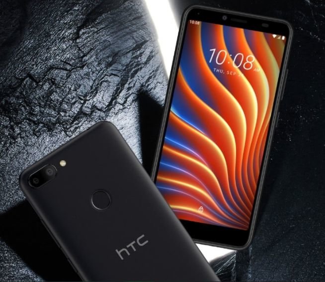 HTC is got a new smartphone dubbed Wildfire E lite