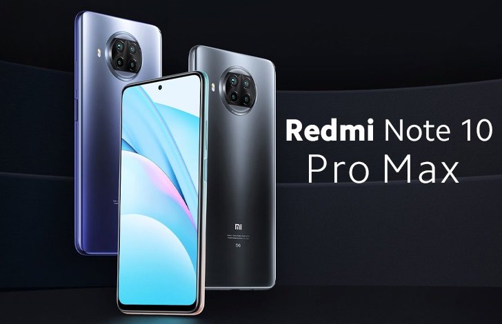Redmi Note 10-series pushes closer than ever