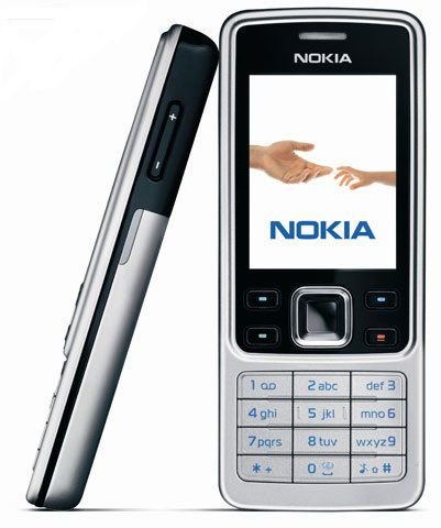 Popular Nokia 6300 and Nokia 8000 could make a comeback