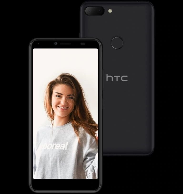 HTC is got a new smartphone dubbed Wildfire E lite