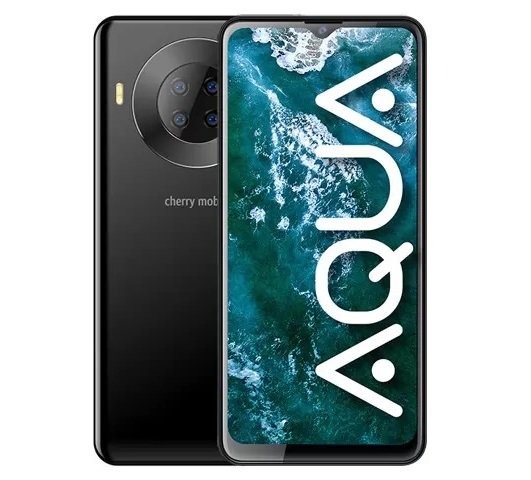Cherry Mobile Aqua S9 Infinity specifications features and price