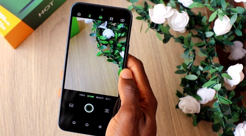 Infinix Hot 10 Lite review: best smartphone under 90 US dollars?