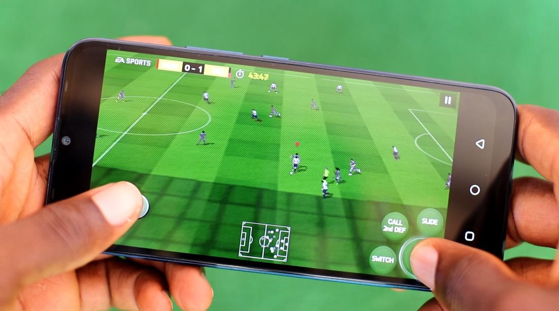 Infinix Hot 10 Lite review: best smartphone under 90 US dollars?