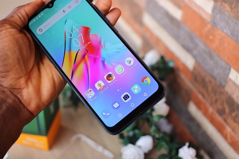 Infinix Hot 10 Lite review: best smartphone under 90 US dollars?