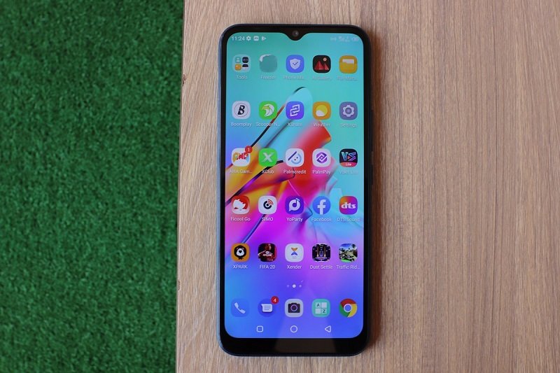 Infinix Hot 10 Lite review: best smartphone under 90 US dollars?