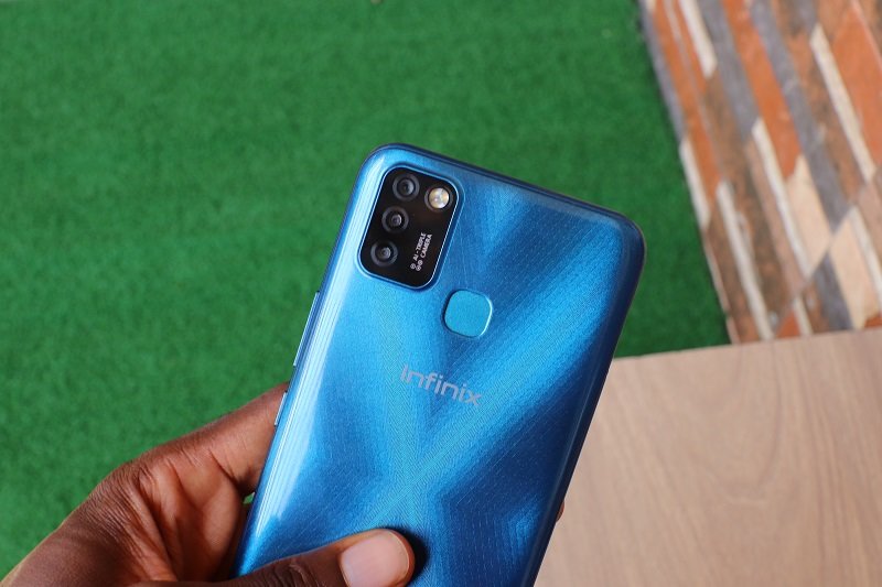 Infinix Hot 10 Lite review: best smartphone under 90 US dollars?
