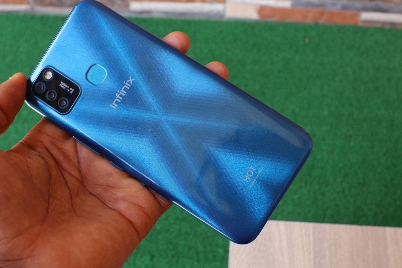 Infinix Hot 10 Lite review: best smartphone under 90 US dollars?