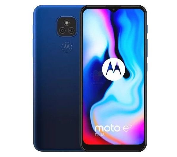 Motorola Moto E7 Plus specifications features and price