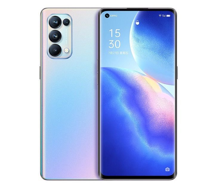 Oppo Reno5 Pro 5G specifications features and price