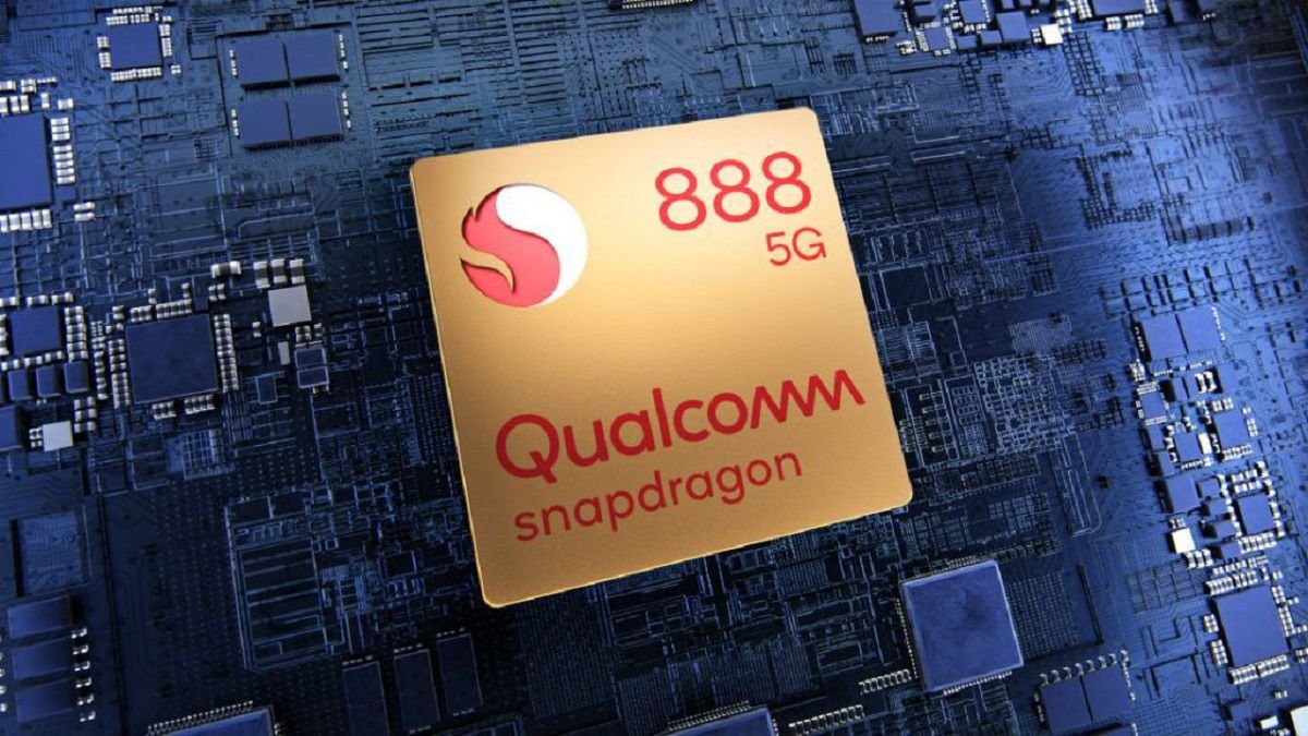 Early smartphones to use Snapdragon 888 CPU; two popular OEMs are missing Qualcomm Snapdragon 888 1024x576 1 1