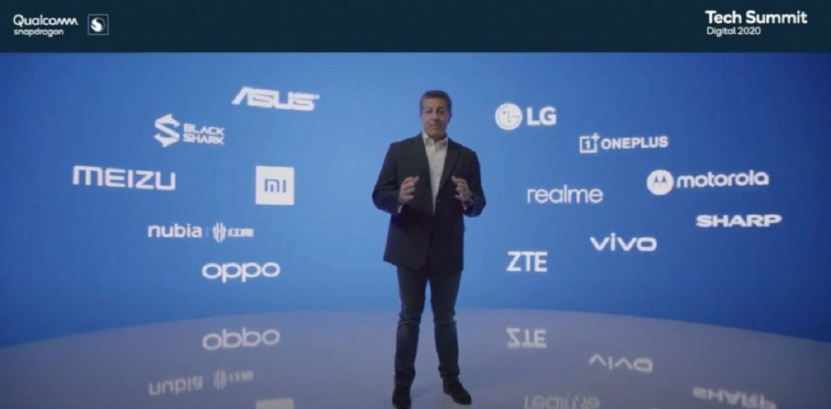 Early smartphones to use Snapdragon 888 CPU; two popular OEMs are missing Qualcomm Snapdragon 888 mobile partners 1024x506 1 1