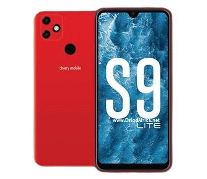 Cherry Mobile Aqua S9 Lite specifications features and price