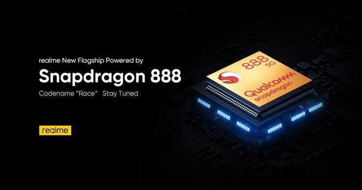 Qualcomm names next flagship chip Snapdragon 888 instead of 875