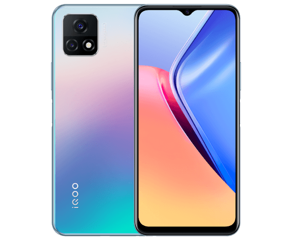 iQOO U3 5G specifications features and price