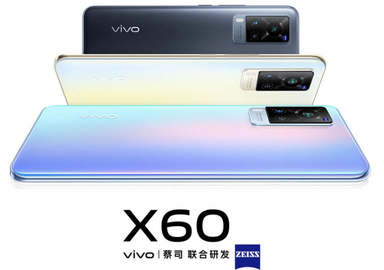 Vivo X60 (China Version) Full Specification and Price | DroidAfrica