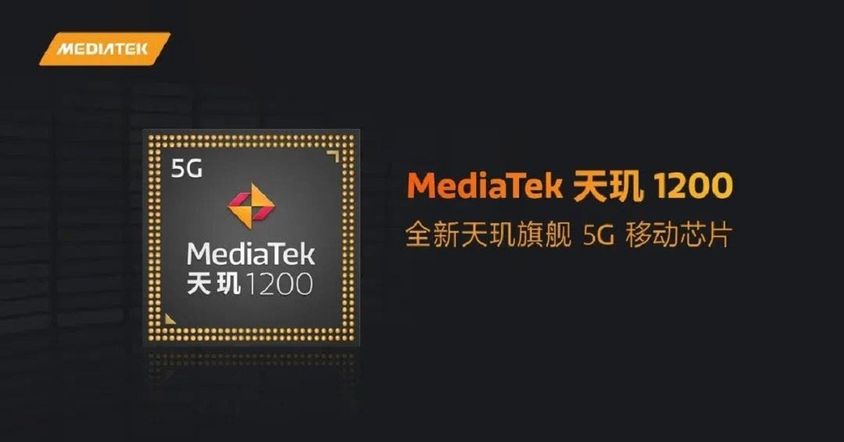 MediaTek’s Dimensity 1100 & 1200 goes official with up to 3.0GHz