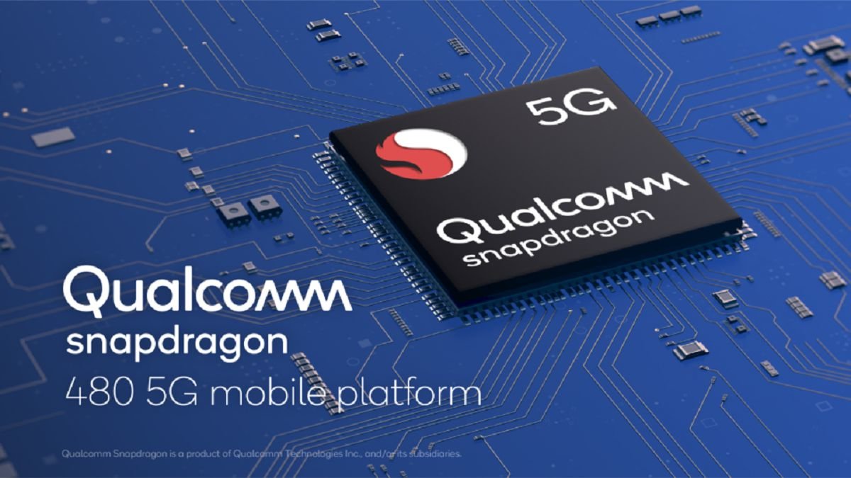 Qualcomm Snapdragon 480 CPU 2