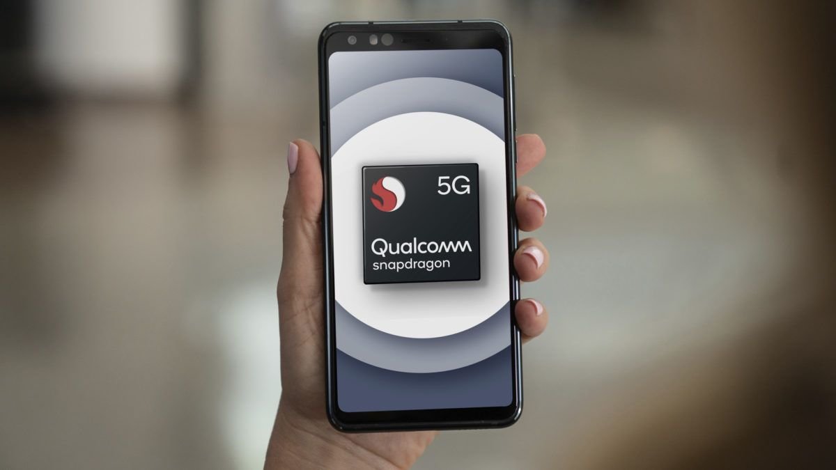 New CPU alert: Snapdragon 870 SoC official with up to 3.2GHz speed