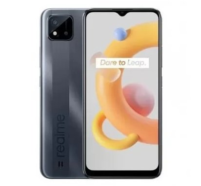 Realme C21 specifications features and price