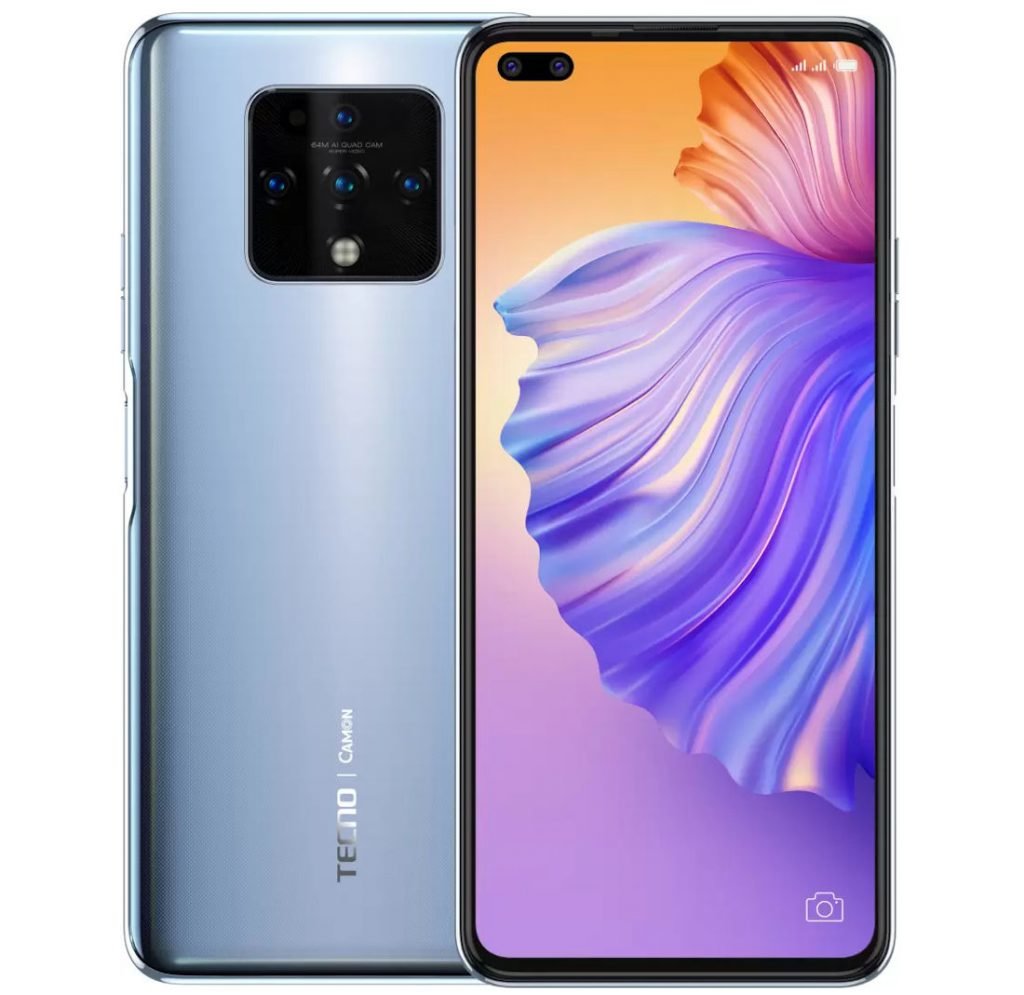 Tecno’s new CG7 and CG6j passes through FCC, could be Camon 17-series Tecno’s new CG7 and CG6j passes through FCC, could be Camon 17-series