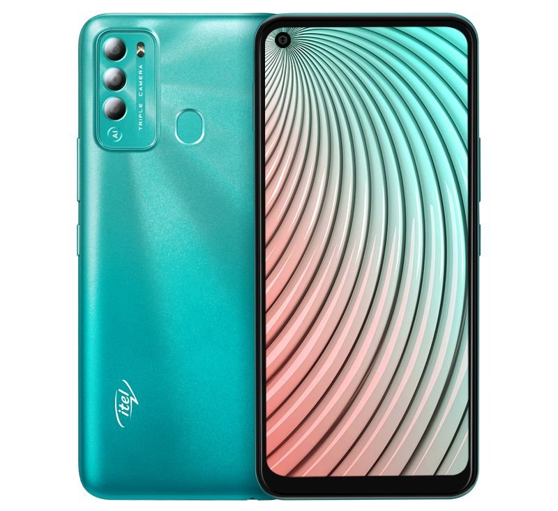 iTel Vision 2 specifications features and price