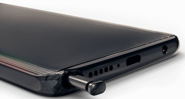 Four new smartphones arrives from Motorola; Snapdragon 750 tops the chart moto g stylus 2021 3 1