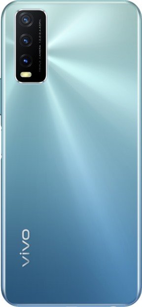 Vivo Y20G vivo y20g back panel 1