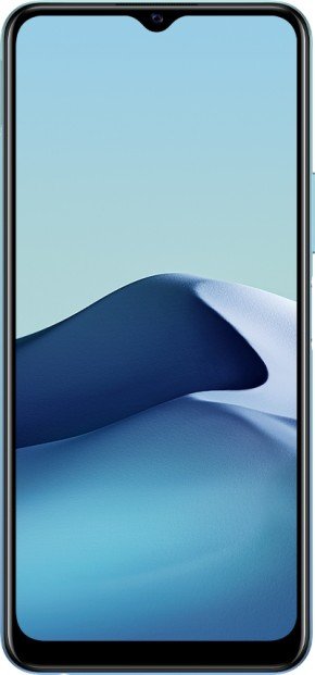 Vivo Y20G vivo y20g front panel 1