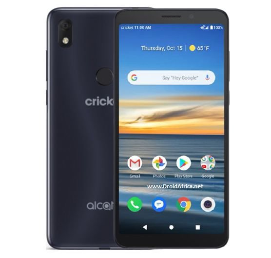 Alcatel Lumos specifications features and price