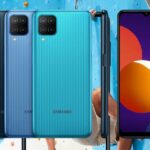 Galaxy M12 now official in Vietnam