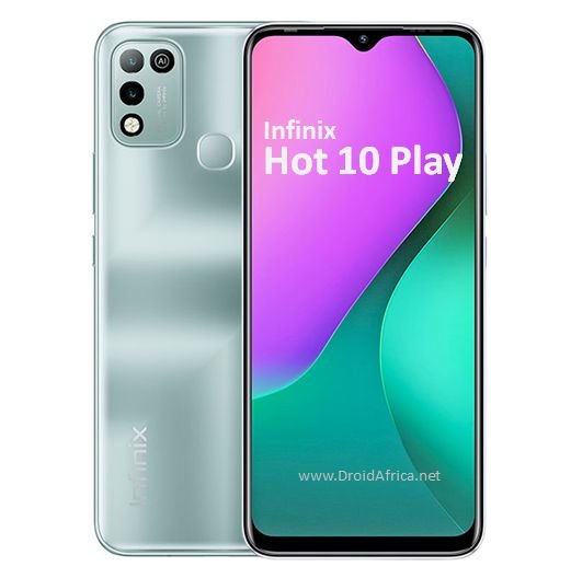Infinix Hot 10 Play (Helio G35) specifications features and price