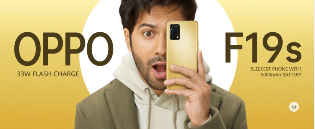 OPPO F19s OPPO F19s Full Specification and Price | DroidAfrica
