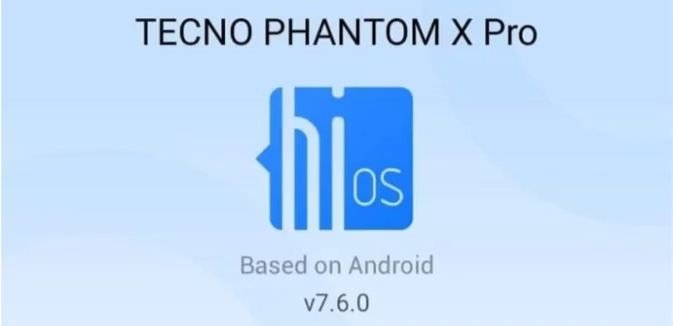 Tecno Phantom X Pro massive leak; Android 11, 50MP camera and more | DroidAfrica