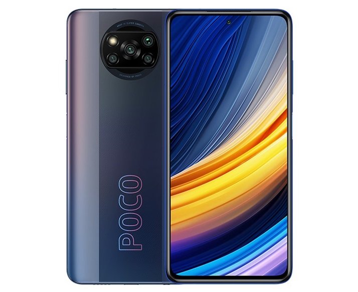 Xiaomi Poco X3 Pro specifications features and price