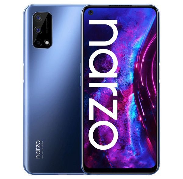Realme Narzo 30 Pro specifications features and price