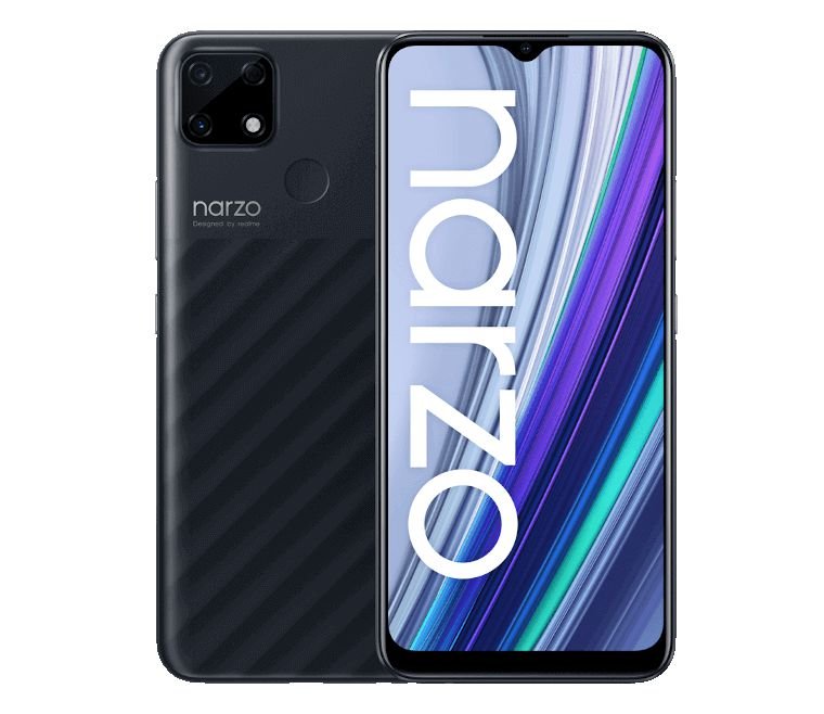 Realme Narzo 20 vs Narzo 30A: rear camera is the key difference Realme Narzo 20 vs Narzo 30A: rear camera is the key difference