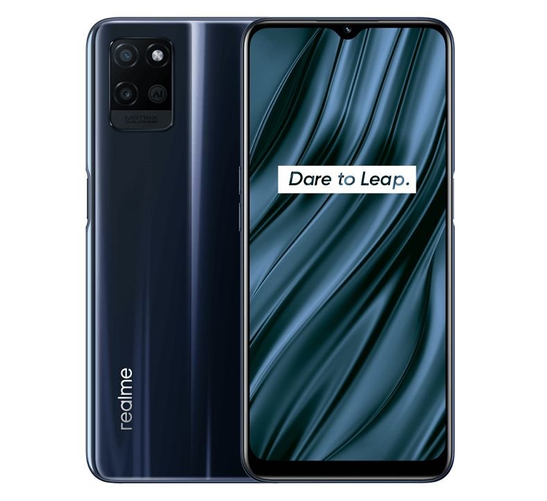Realme V11 with Dimensity 700 entry-level 5G CPU announced | DroidAfrica