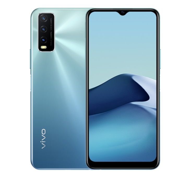 A month later, Vivo's Y20s G lands in Indonesia with Helio G80 CPU | DroidAfrica
