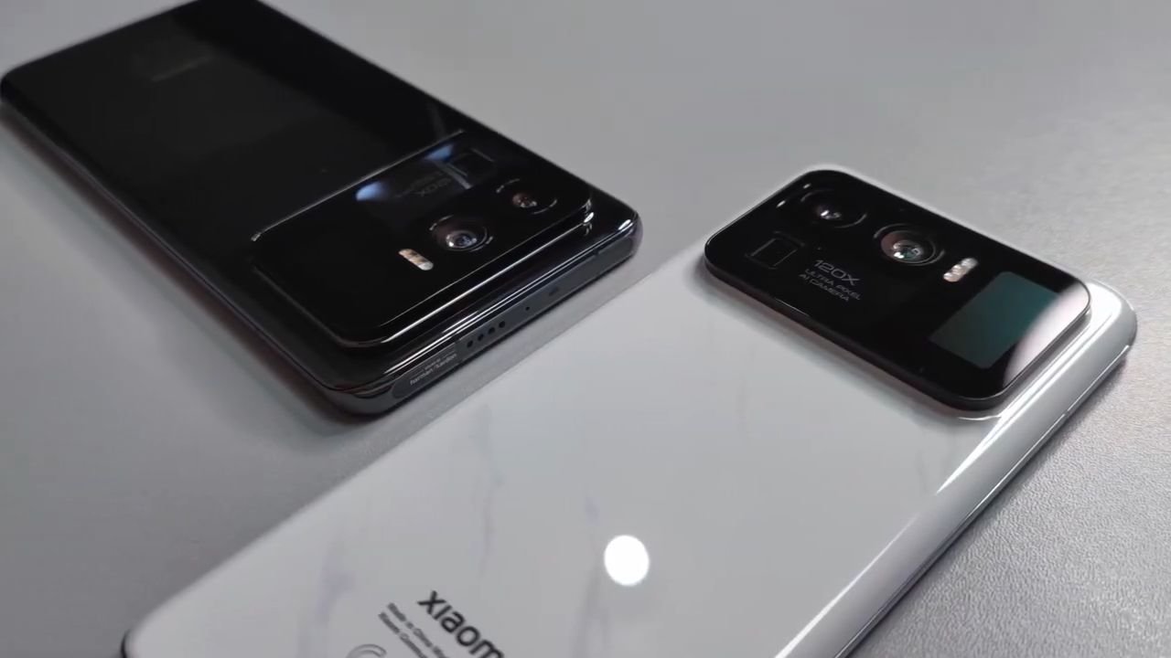 Exclusive: Mi 11 Ultra hit the web with massive camera upgrades