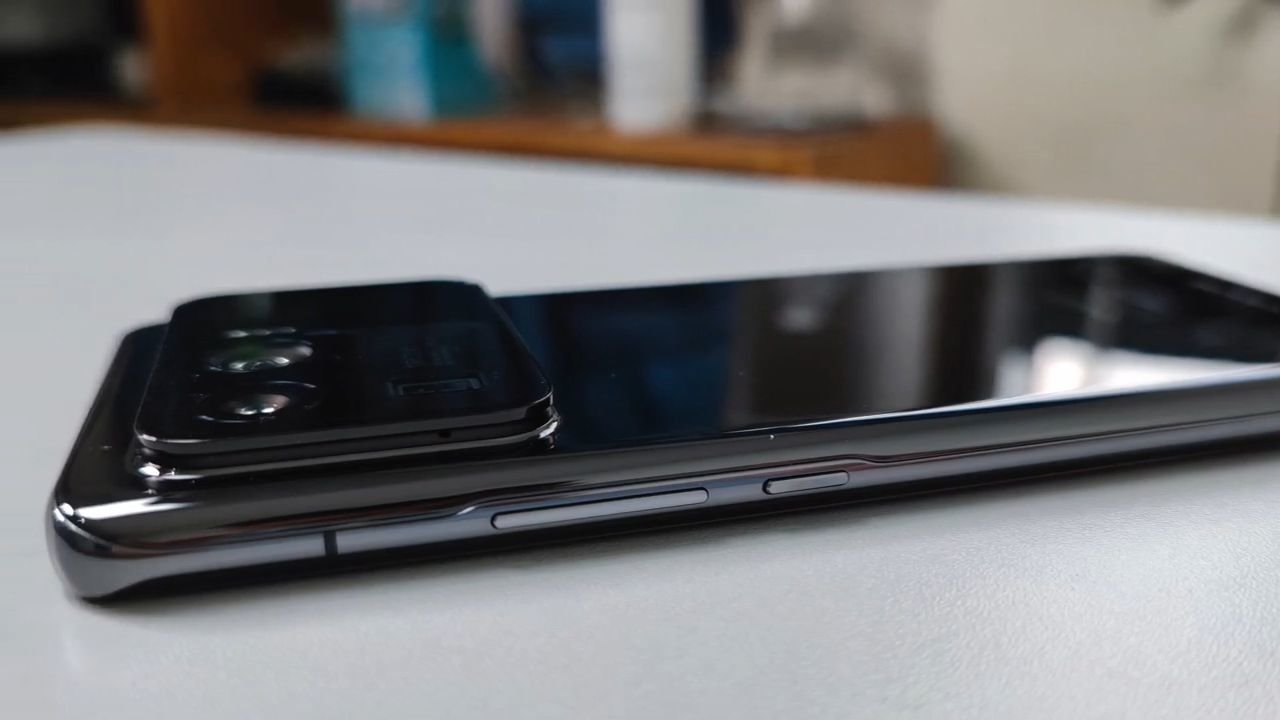 Exclusive: Mi 11 Ultra hit the web with massive camera upgrades