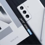 A concept designer thinks the Galaxy Note 21 FE might look like this | DroidAfrica