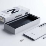 A concept designer thinks the Galaxy Note 21 FE might look like this | DroidAfrica