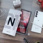 A concept designer thinks the Galaxy Note 21 FE might look like this | DroidAfrica