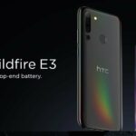 Vanilla HTC Wildfire E3 with Helio A25 and 6.52" HD+ display announced | DroidAfrica
