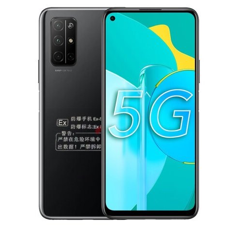 A new HiSense K8 smartphone seen with Huawei HiSilicon 820 CPU