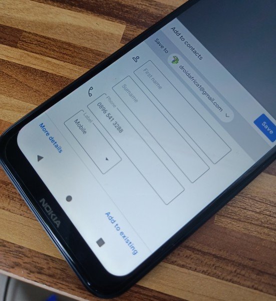 Nokia 1.4 review: flawless entry-level smartphone; just better CPU next time IMG20210324230640 1