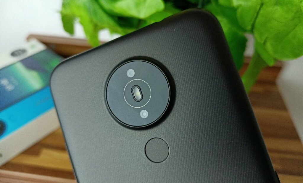 Nokia 1.4 full review