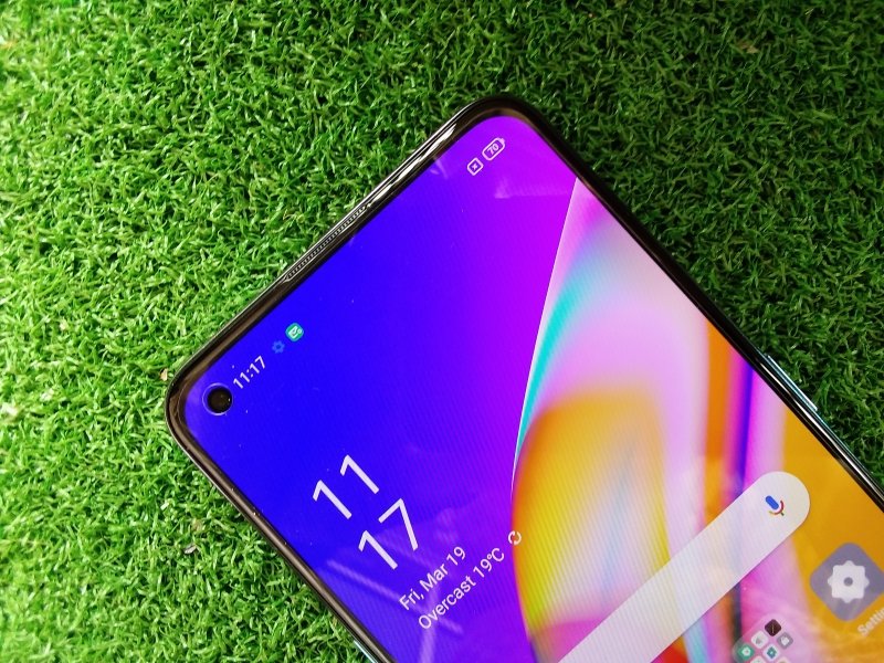 OPPO Reno5 F preview; unboxing and first look 5 OPPO Reno5 F preview; unboxing and first look