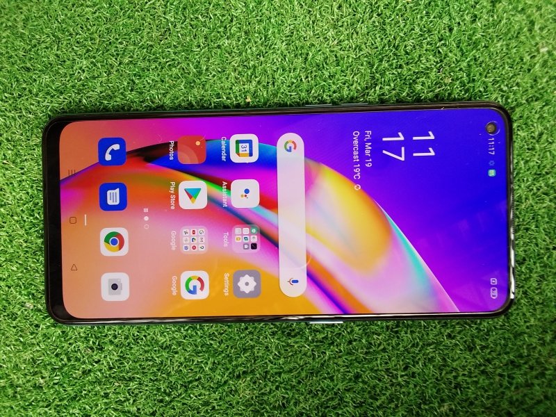 OPPO Reno5 F preview; unboxing and first look 6 OPPO Reno5 F preview; unboxing and first look