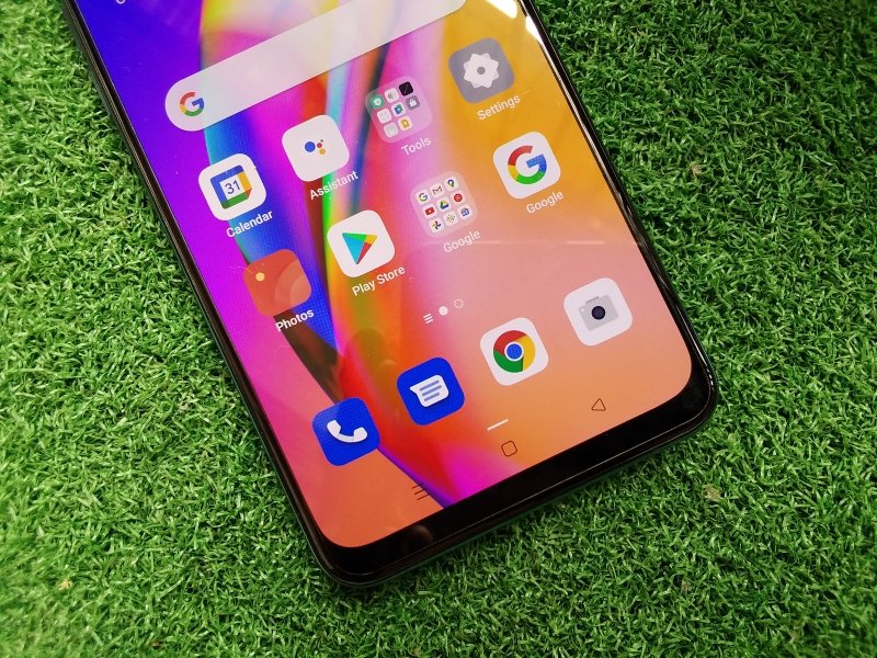 OPPO Reno5 F preview; unboxing and first look 4 OPPO Reno5 F preview; unboxing and first look